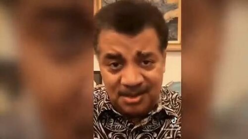 watch neil degrasse tyson says chromosomes dont determine biological sex