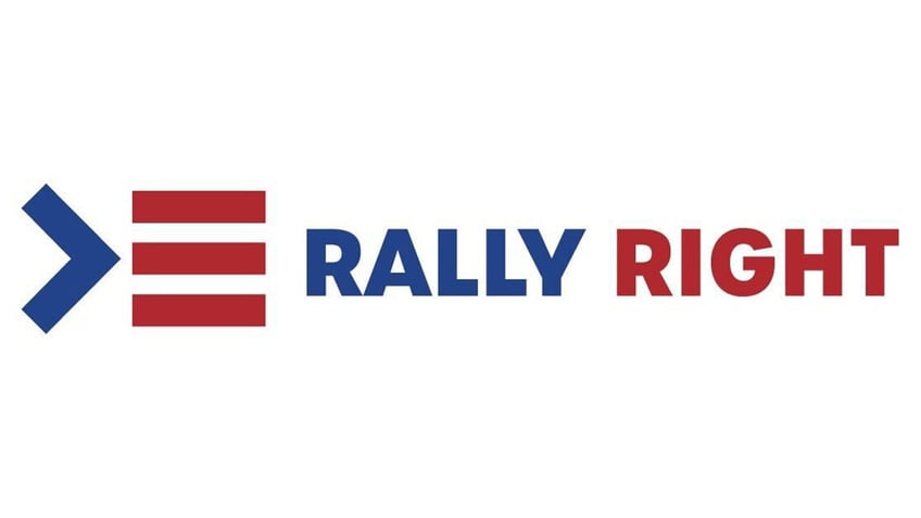 Logo for RallyRight