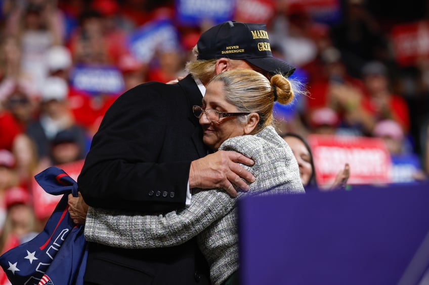 watch puerto rican angel moms message to americans vote for trump to protect our country