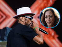 Watch — Rap Legend Lord Jamar Rips Kamala Harris: ‘She’s Insulting to Black People… She Thinks We Are Stupid’