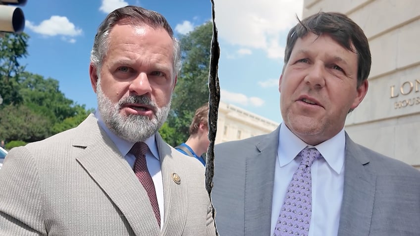 gay marriage gop lawmakers