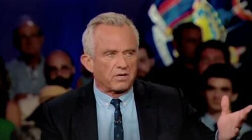 watch rfk jr blasts public health agencies for endorsing mass lockdowns