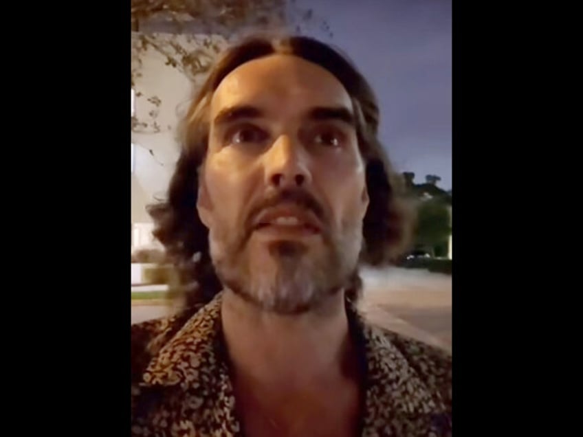 Russellbrand