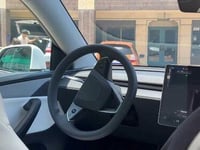 Watch: Tesla Robotaxi Clips Go Viral After Launch Of 