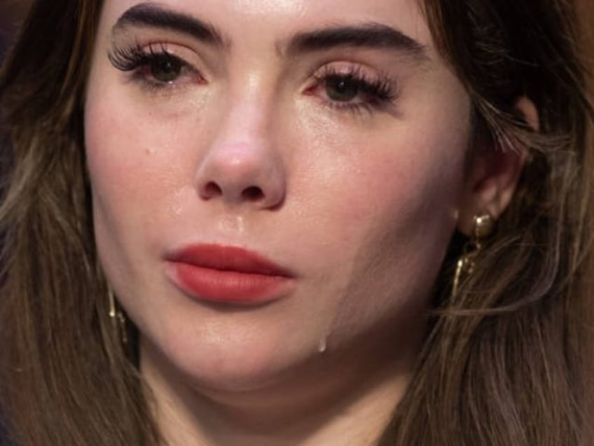 McKayla Maroney