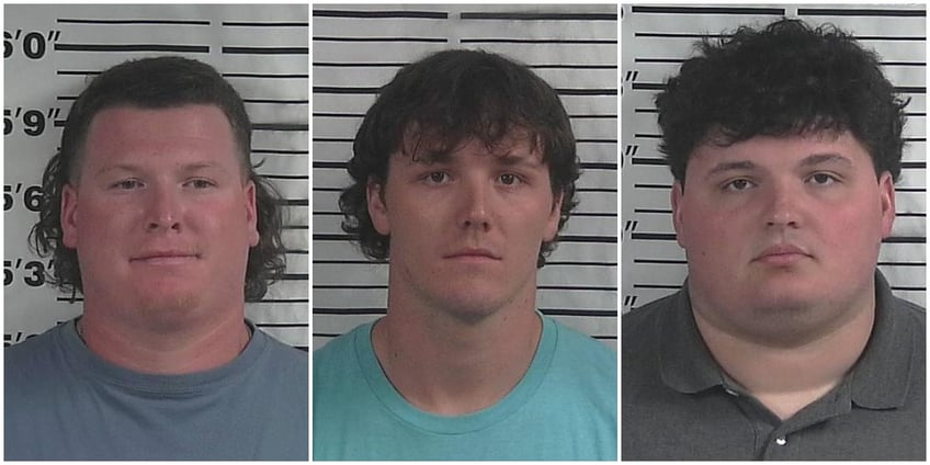 watch three men brutally beat teen at alabama country music festival