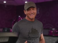 Watch: Tim McGraw Teams with Planet Fitness After Company’s Value Drops Following Trans Restroom Backlash