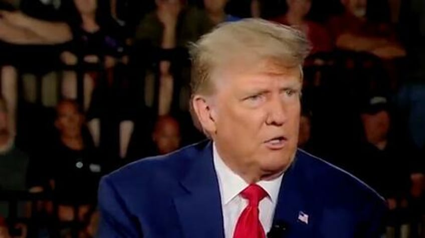 watch trump says media is lying about scale of death in ukraine
