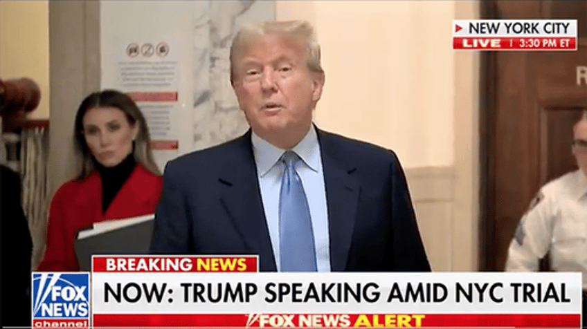 watch trump slams biden for handing 100 million to palestinians