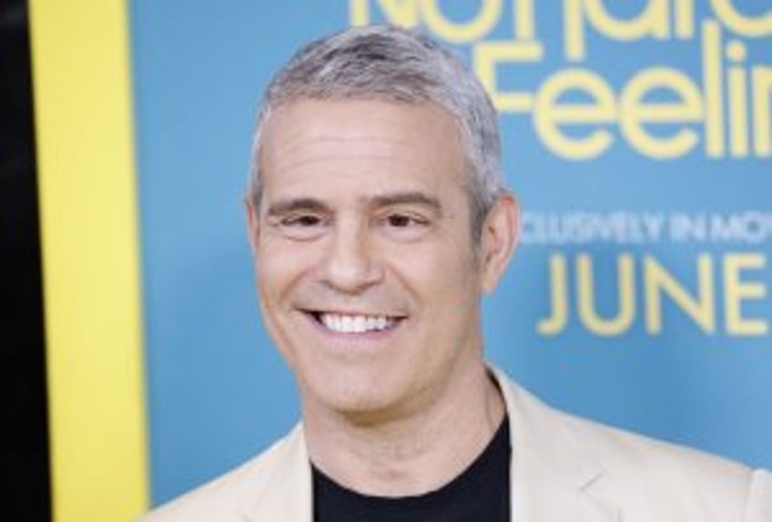 'Watch What Happens Live' with Andy Cohen renewed through 2027