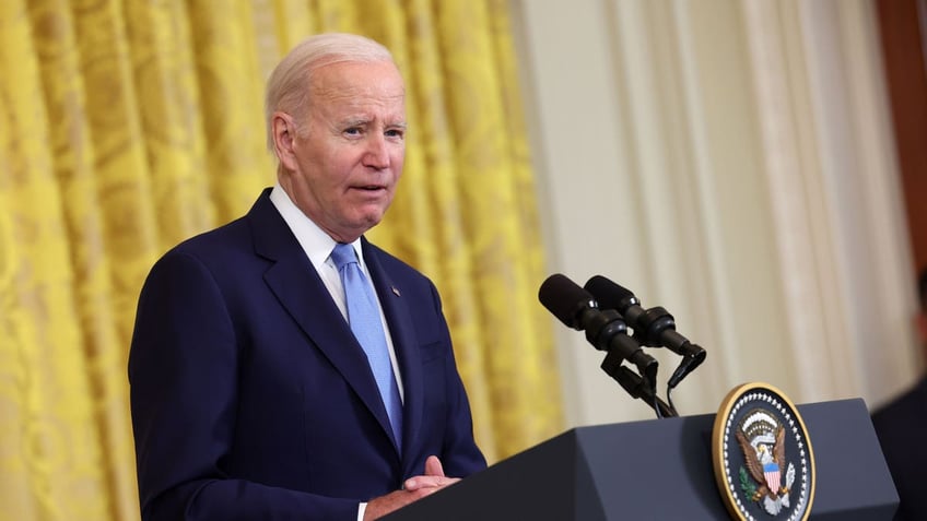 watch white house issues stern defense of bidens stamina on 81st birthday amid growing age concerns