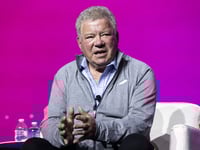 Watch: William Shatner Freaks Over Trump’s Canadian Statehood Remarks, Says Canada Should Make U.S. a Province