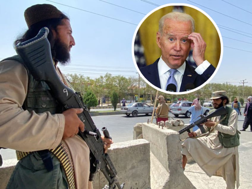 watchdog biden admin top source of aid in afghanistan but taliban take credit