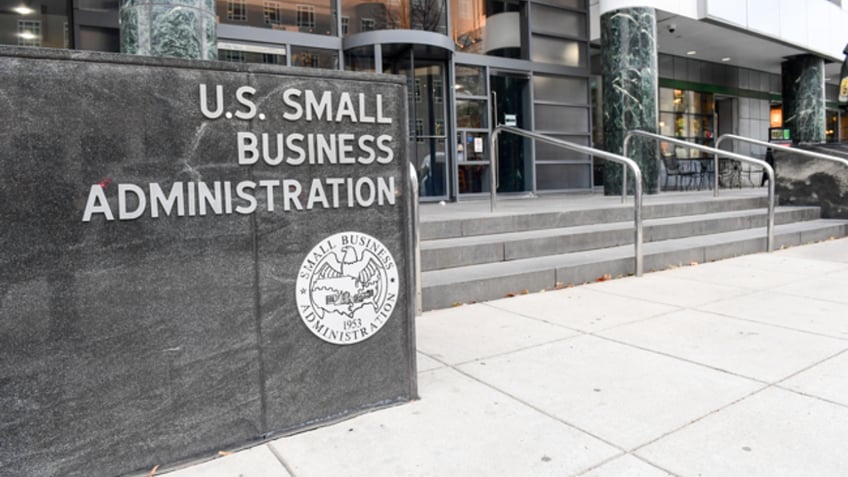 Small Business Administration