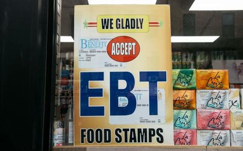 watchdog says 66000 people kept getting food stamps despite disqualifying lottery wins