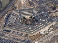 Watchdog sues Pentagon for withholding promotion data they believe will show DEI at play