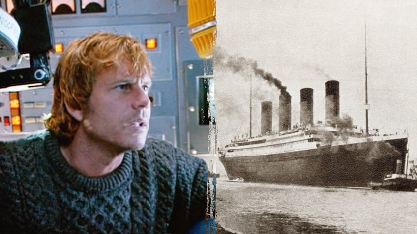 titanic-film-and-wreckage-split