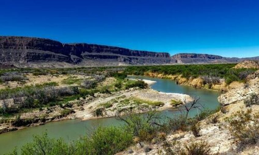 water in texas a window into problems across the us