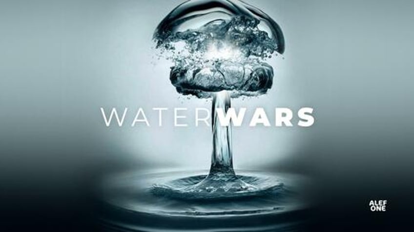 water wars one fifth of pakistans electricity comes from hydro