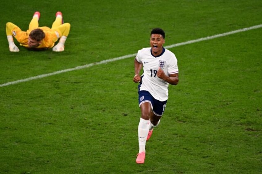 Ollie Watkins scored a 91st-minute winner to send England to the Euro 2024 final