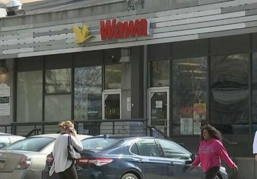 wawa shutters yet another location in center city philadelphia