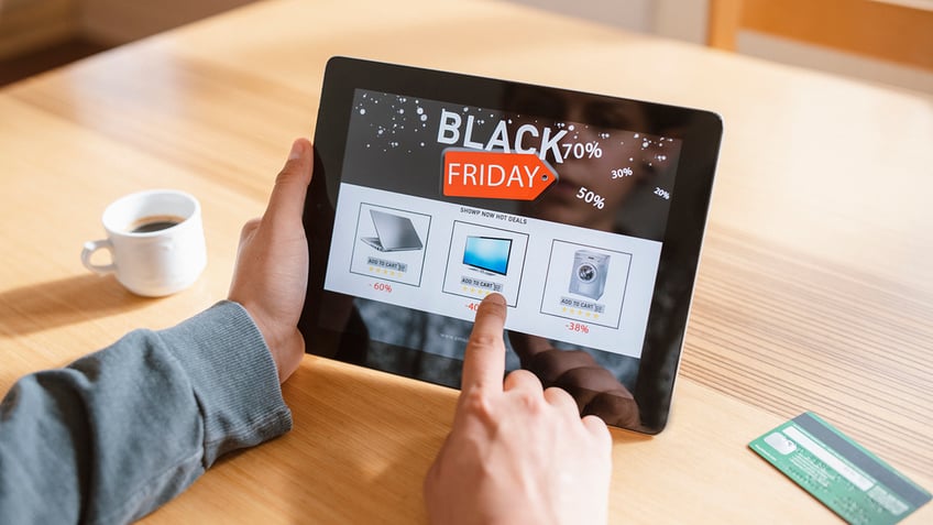 Find great prices on furniture and appliances at Wayfair this Black Friday.