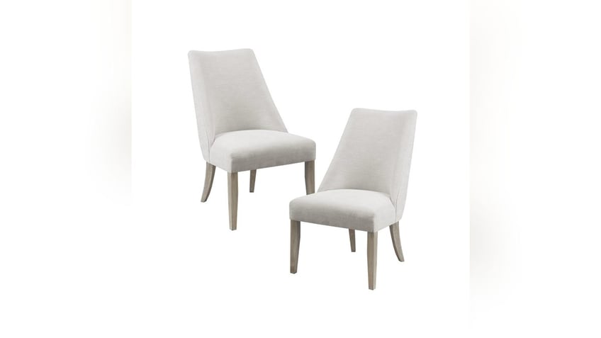 Try these beautiful side chairs.