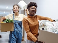 Wayfair's back-to-school sale offers up to 82% off on everything you need for your dorm