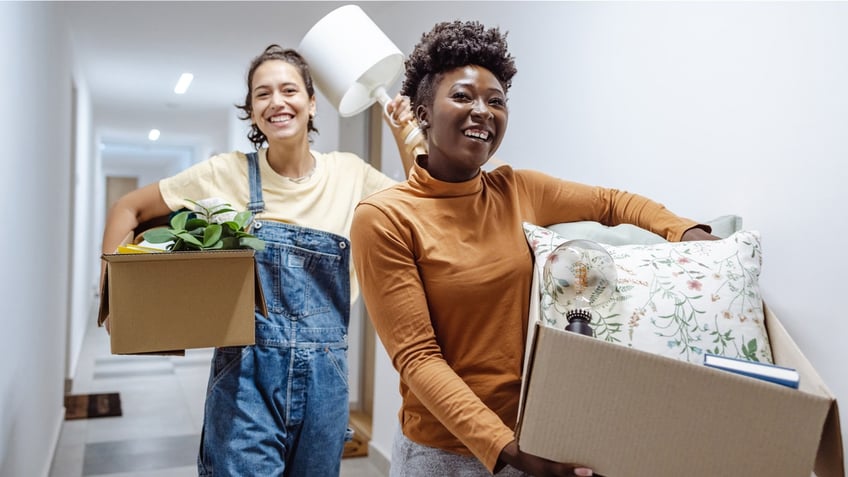 Get everything you need for your dorm at a discount. 