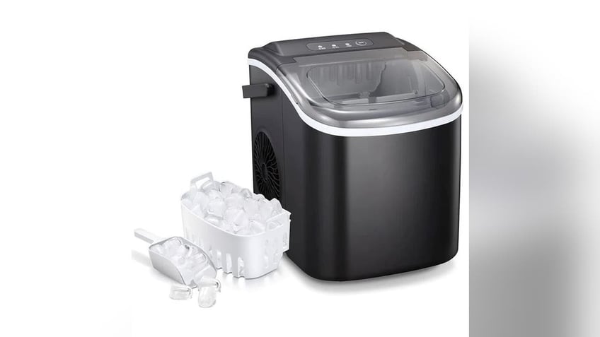 Grab this ice maker on sale.