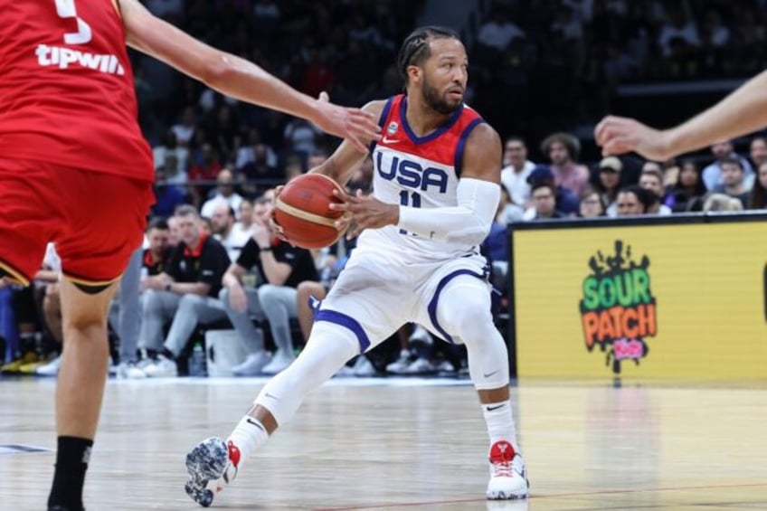 we all want to win us ditch egos for basketball world cup tilt