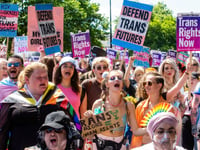 ‘We Are Ashamed’ — UK Psychologists Apologise for Role in Promoting Transgender ‘Medicine’ to Children