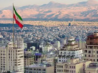 'We are in a war zone,' Iranians speak out as Israeli strikes continue hitting regime targets
