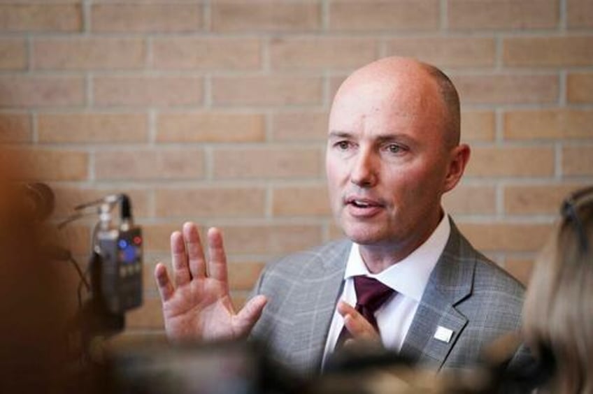 we are not for sale governor blocks chinese owned company from buying land in utah