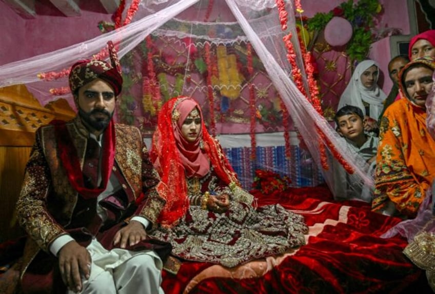 India and Pakistan, which both claim Kashmir in full, have fought several wars over the Hi