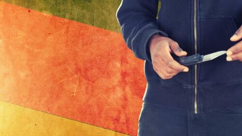 we have imported knife violence wave of attacks shakes germany once again
