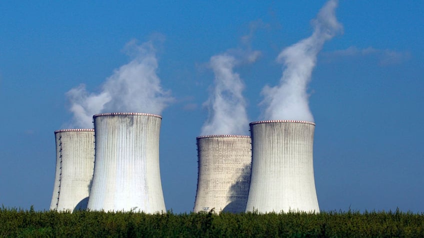 we must advance nuclear energy in the us