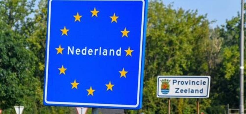 we must do whatever it takes netherlands reinstates temporary border controls to curve illegal immigration