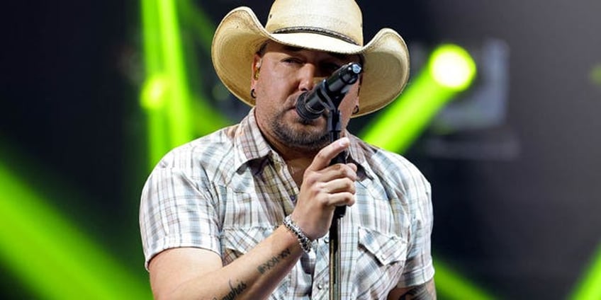 we need to get back to small town jason aldean controversy caused by big victimhood business experts say