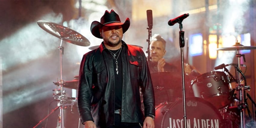 we need to get back to small town jason aldean controversy caused by big victimhood business experts say