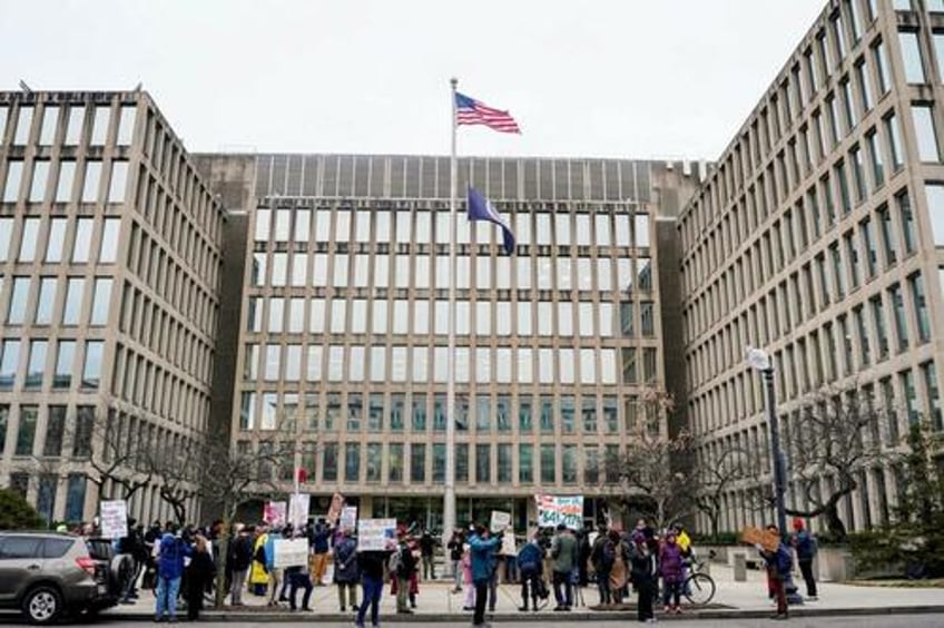 we took the buyout federal employees on why they accepted the offer to quit