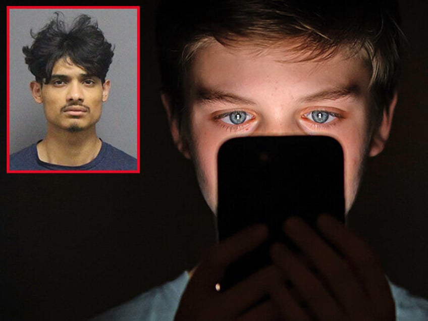 Prasan Nepal, 20