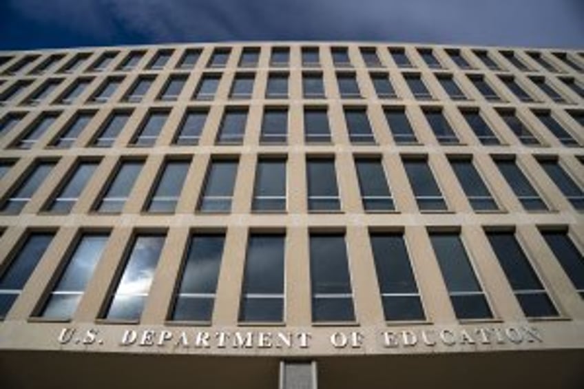 Weakened Education Department could create gaps in civil rights protections