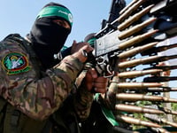 Weakened Hamas switches to ambush, insurgent tactics in Gaza as war drags on