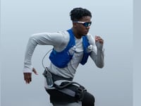 Wearable exoskeleton can turn you into superhuman athlete