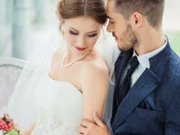 Wedding gift debate: Do you owe the bride and groom something if you aren’t attending the event?
