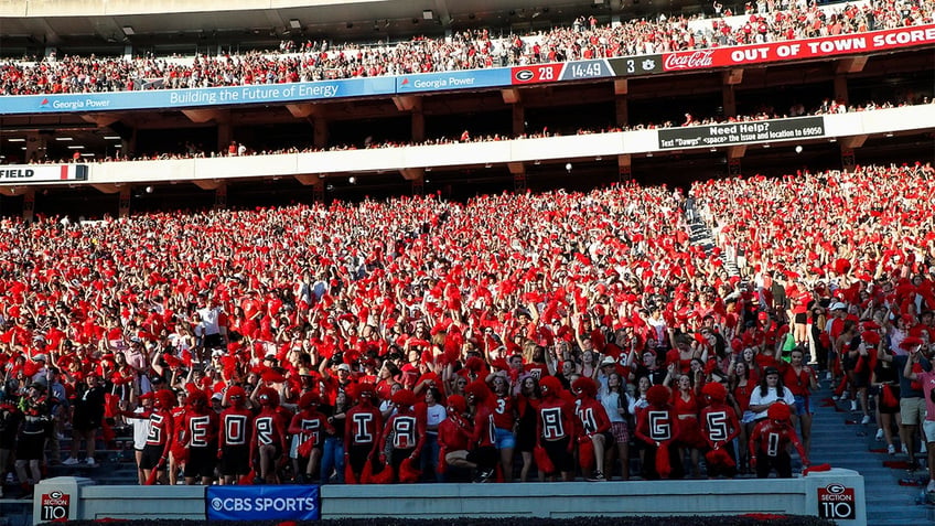 week 3 college football preview deion sanders tries to remain undefeated georgia welcomes south carolina