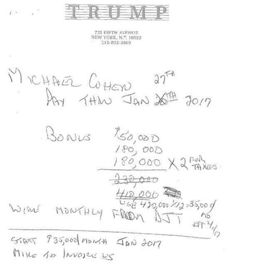 week 3 trump on trial and what to expect on monday