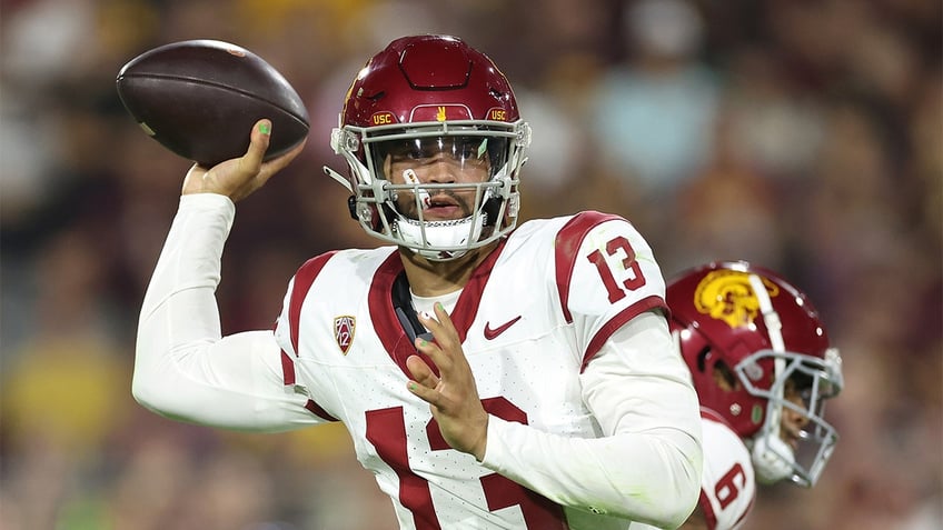 week 5 college football preview usc heads to boulder duke gets the big stage