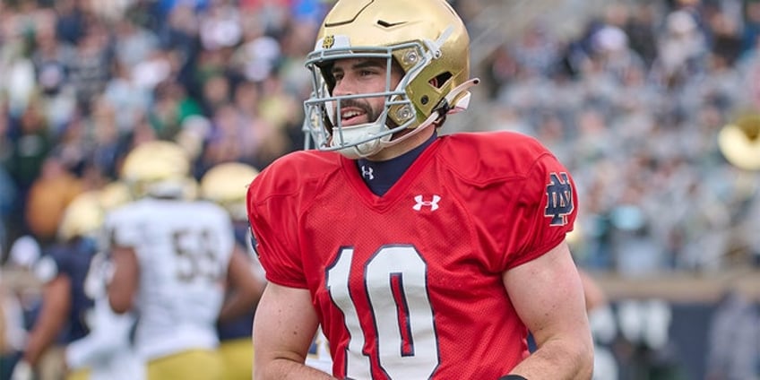 week zero preview notre dame navy in ireland highlights return of college football